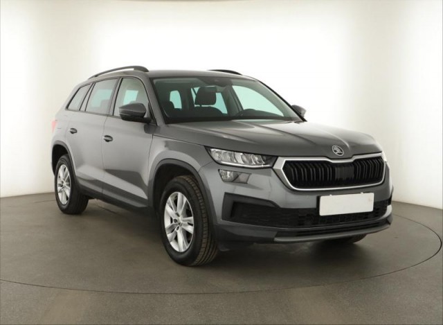 Škoda Kodiaq  1.5 TSI 