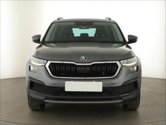 Škoda Kodiaq  1.5 TSI 