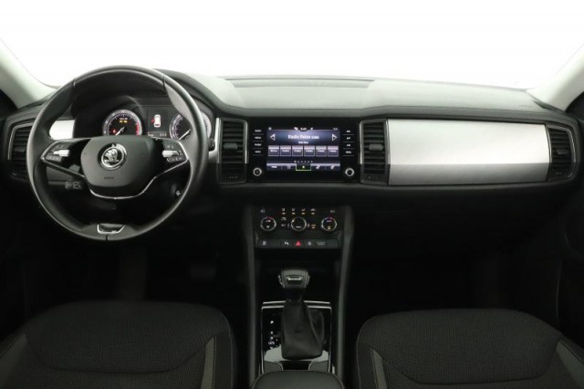 Škoda Kodiaq  1.5 TSI 