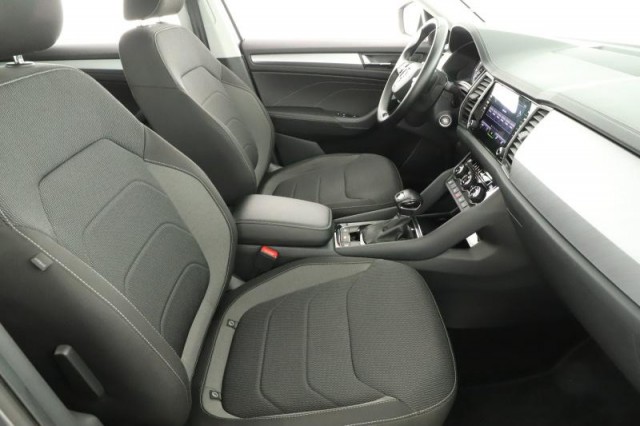 Škoda Kodiaq  1.5 TSI 