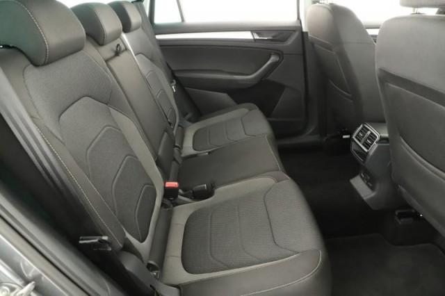 Škoda Kodiaq  1.5 TSI 