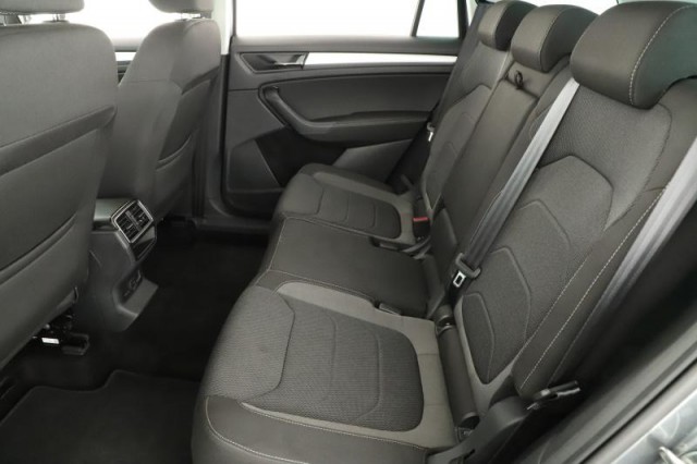 Škoda Kodiaq  1.5 TSI 