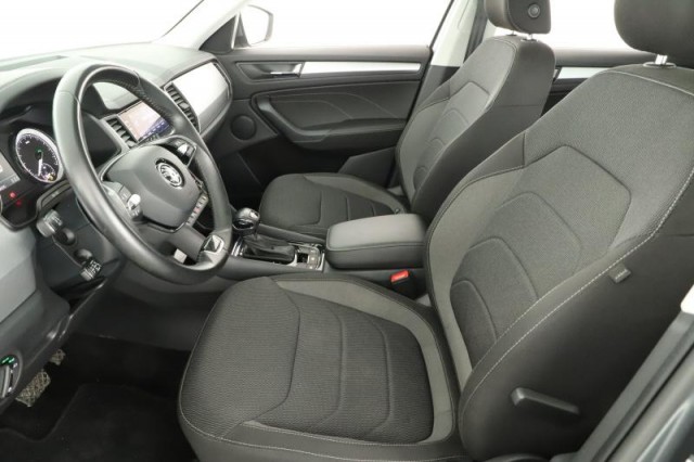 Škoda Kodiaq  1.5 TSI 