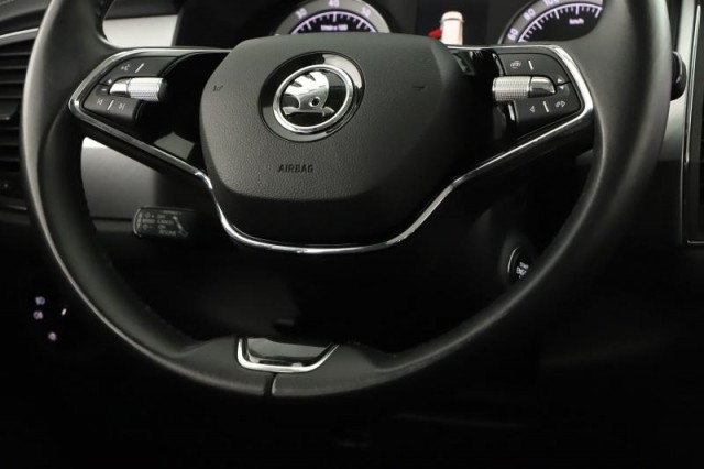 Škoda Kodiaq  1.5 TSI 