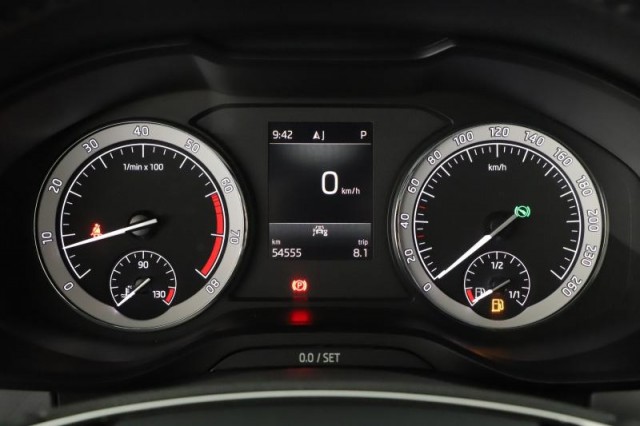 Škoda Kodiaq  1.5 TSI 