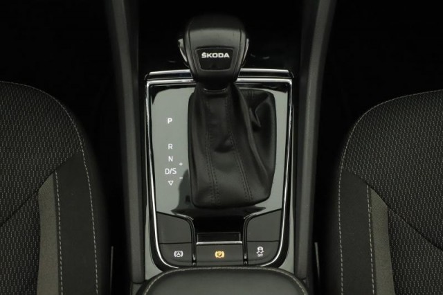 Škoda Kodiaq  1.5 TSI 