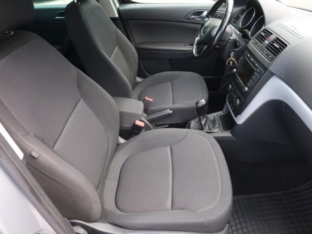 Škoda Yeti  2.0 TDI Ambition