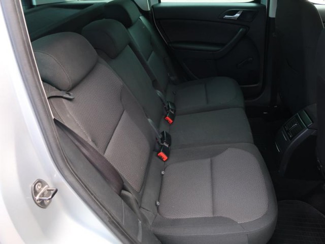 Škoda Yeti  2.0 TDI Ambition