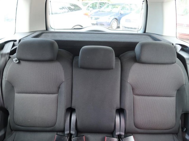 Škoda Yeti  2.0 TDI Ambition