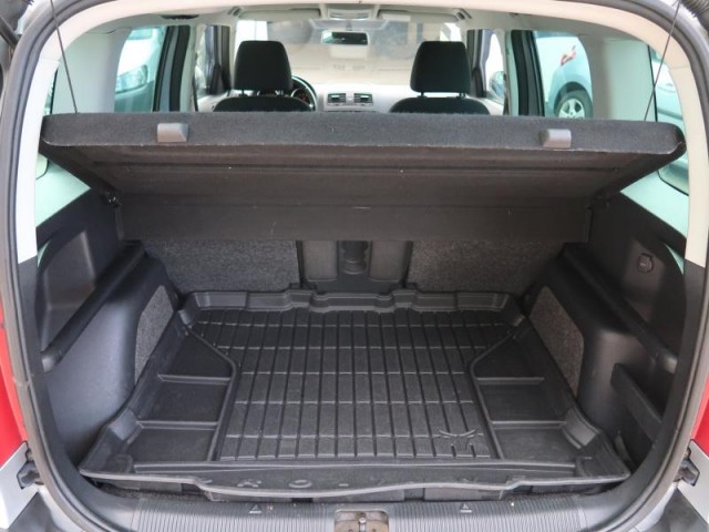 Škoda Yeti  2.0 TDI Ambition