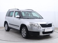 Škoda Yeti  2.0 TDI Ambition