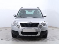 Škoda Yeti  2.0 TDI Ambition