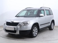 Škoda Yeti  2.0 TDI Ambition
