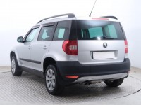 Škoda Yeti  2.0 TDI Ambition