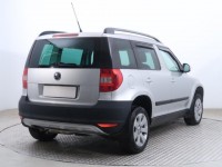Škoda Yeti  2.0 TDI Ambition