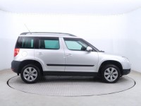 Škoda Yeti  2.0 TDI Ambition