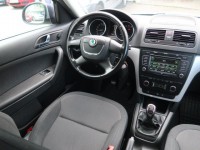 Škoda Yeti  2.0 TDI Ambition