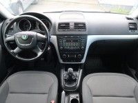 Škoda Yeti  2.0 TDI Ambition