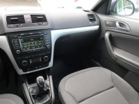 Škoda Yeti  2.0 TDI Ambition