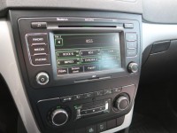 Škoda Yeti  2.0 TDI Ambition