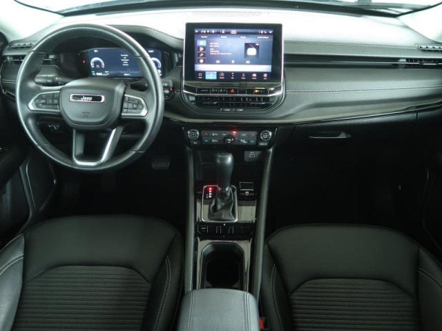 Jeep Compass  1.5 Turbo e-Hybrid 