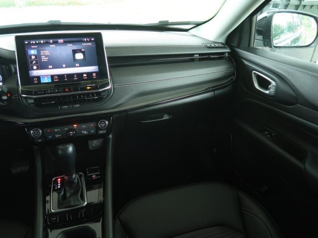 Jeep Compass  1.5 Turbo e-Hybrid 