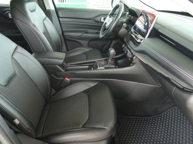 Jeep Compass  1.5 Turbo e-Hybrid 