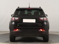 Jeep Compass  1.5 Turbo e-Hybrid 