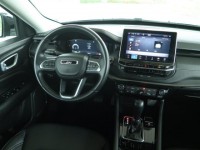 Jeep Compass  1.5 Turbo e-Hybrid 
