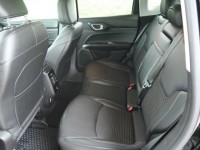 Jeep Compass  1.5 Turbo e-Hybrid 