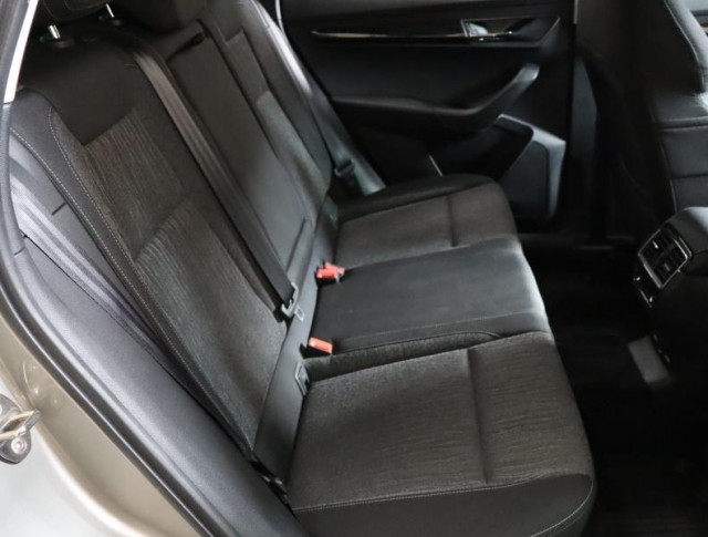 Škoda Karoq  1.5 TSI 