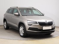 Škoda Karoq  1.5 TSI 