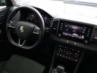 Škoda Karoq  1.5 TSI 