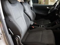 Škoda Karoq  1.5 TSI 