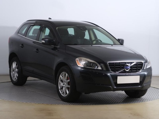 Volvo XC60  D3 Base