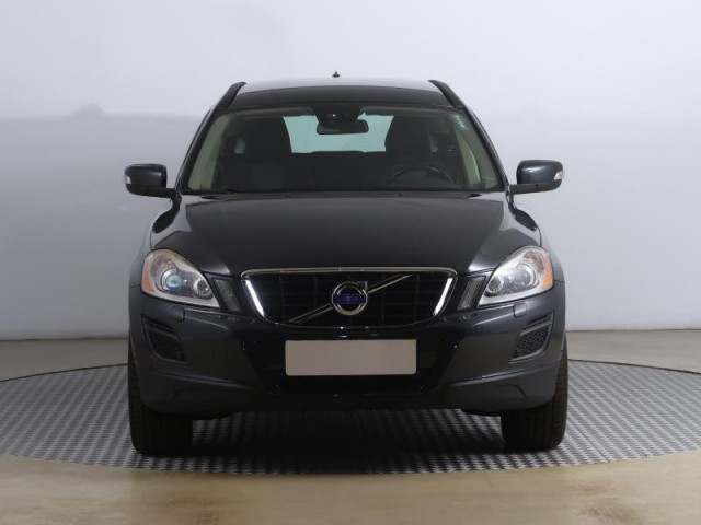 Volvo XC60  D3 Base
