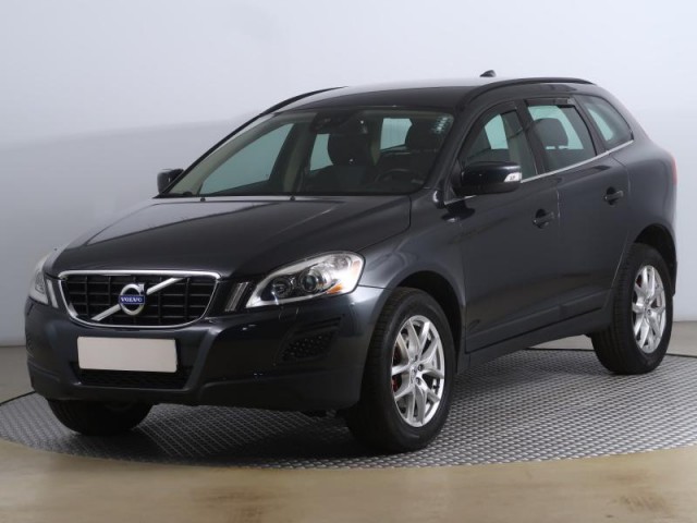 Volvo XC60  D3 Base