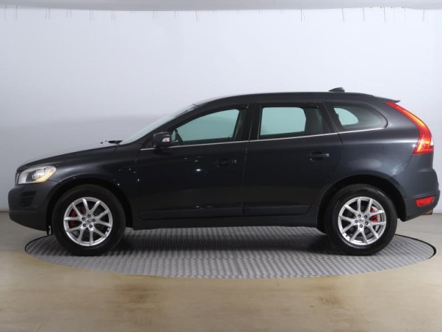 Volvo XC60  D3 Base