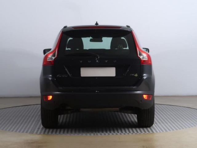 Volvo XC60  D3 Base