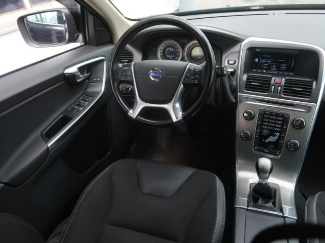 Volvo XC60  D3 Base