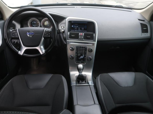 Volvo XC60  D3 Base