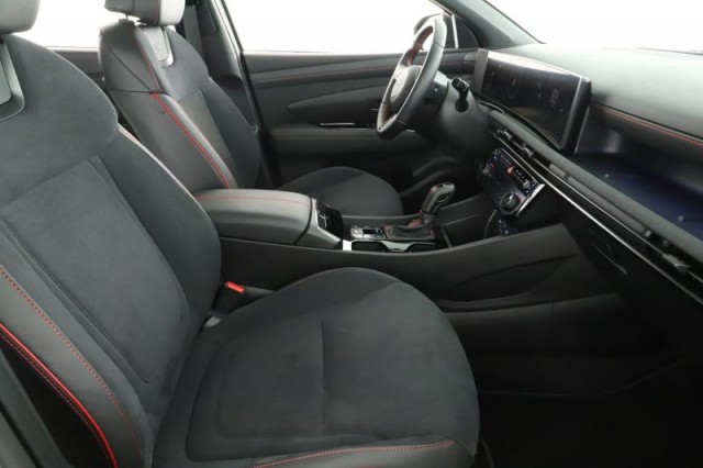 Hyundai Tucson  1.6 T-GDI 48V MHEV N-Line