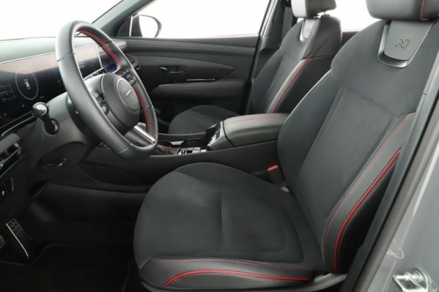 Hyundai Tucson  1.6 T-GDI 48V MHEV N-Line