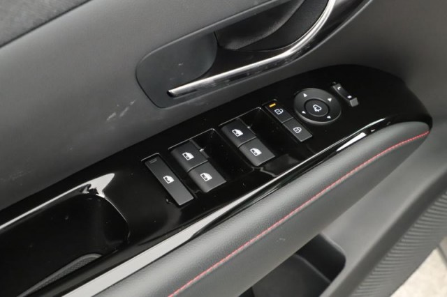 Hyundai Tucson  1.6 T-GDI 48V MHEV N-Line