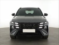 Hyundai Tucson  1.6 T-GDI 48V MHEV N-Line