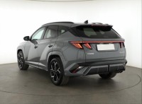 Hyundai Tucson  1.6 T-GDI 48V MHEV N-Line