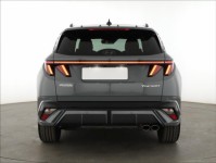 Hyundai Tucson  1.6 T-GDI 48V MHEV N-Line