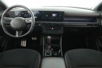 Hyundai Tucson  1.6 T-GDI 48V MHEV N-Line