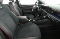 Hyundai Tucson  1.6 T-GDI 48V MHEV N-Line