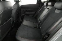 Hyundai Tucson  1.6 T-GDI 48V MHEV N-Line